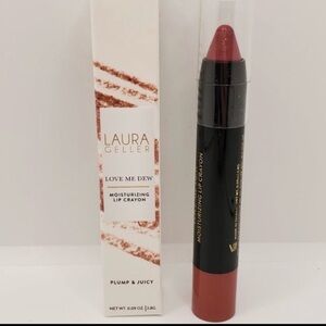 Laura Geller Love Me Dew Moisturizing Lip Crayon